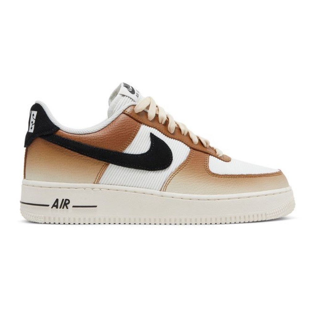 Women’s Air Force 1 ‘07 Ale Brown